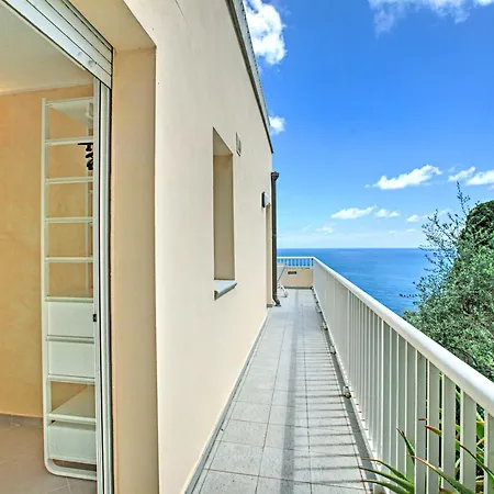 Sea View Panorama - Happy *