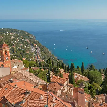 Sea View Panorama - Happy *