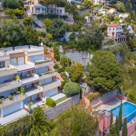 Sea View Panorama - Happy Appartement *