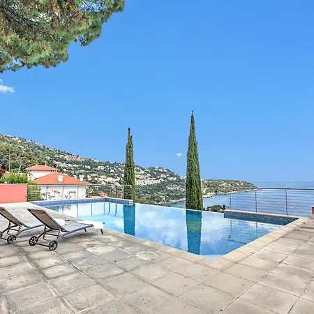 Sea View Panorama - Happy * Roquebrune-Cap-Martin