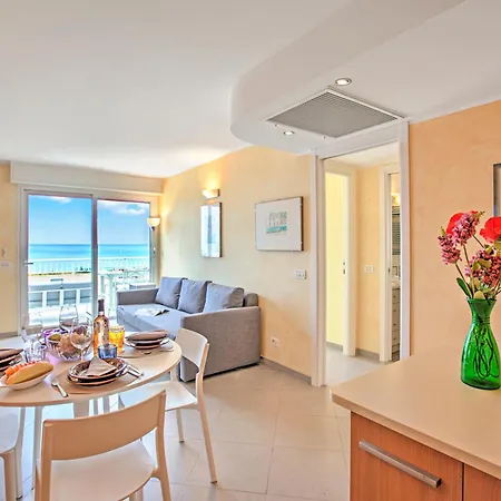 Sea View Panorama - Happy Appartement