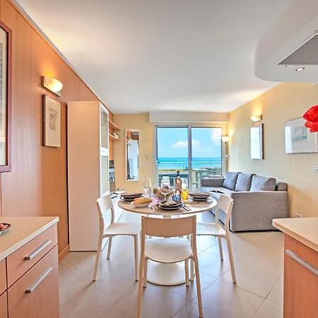 Appartement Sea View Panorama - Happy